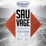 Saumon fumé sauvage d’Alaska