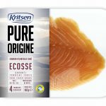 Saumon « Pure Origine » d’Ecosse
